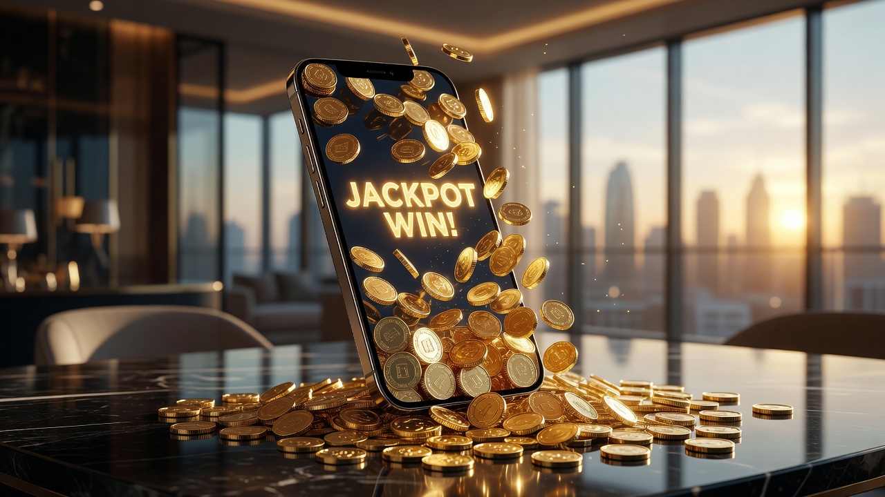 Le Slot Online che Pagano di Più nel 2026 - migliori slot online