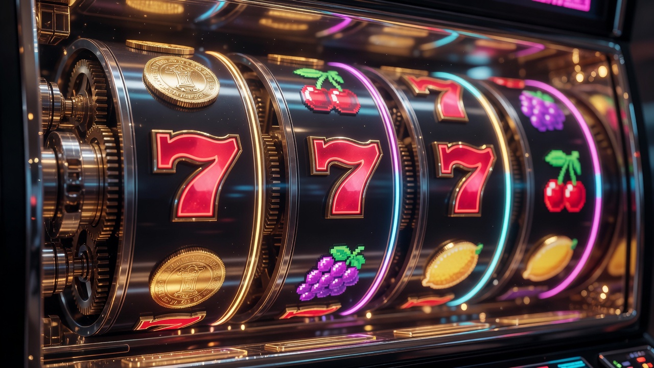 Guida alle Caratteristiche Tecniche delle Slot - migliori slot online