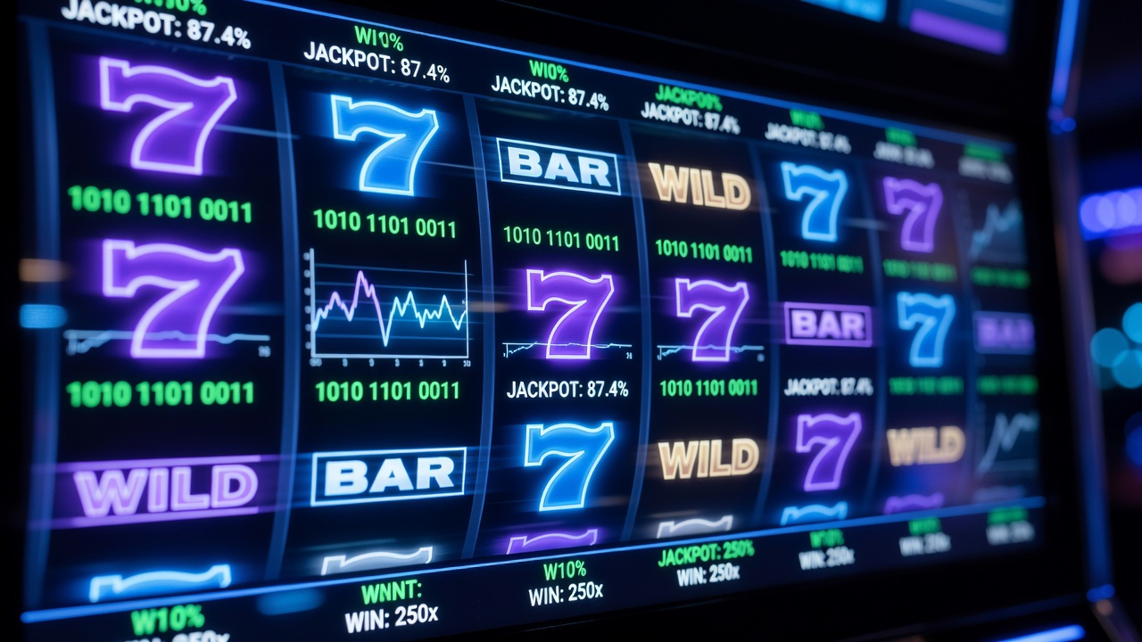 Concetti Chiave per i Giocatori: RTP, Volatilità e altro - migliori slot online