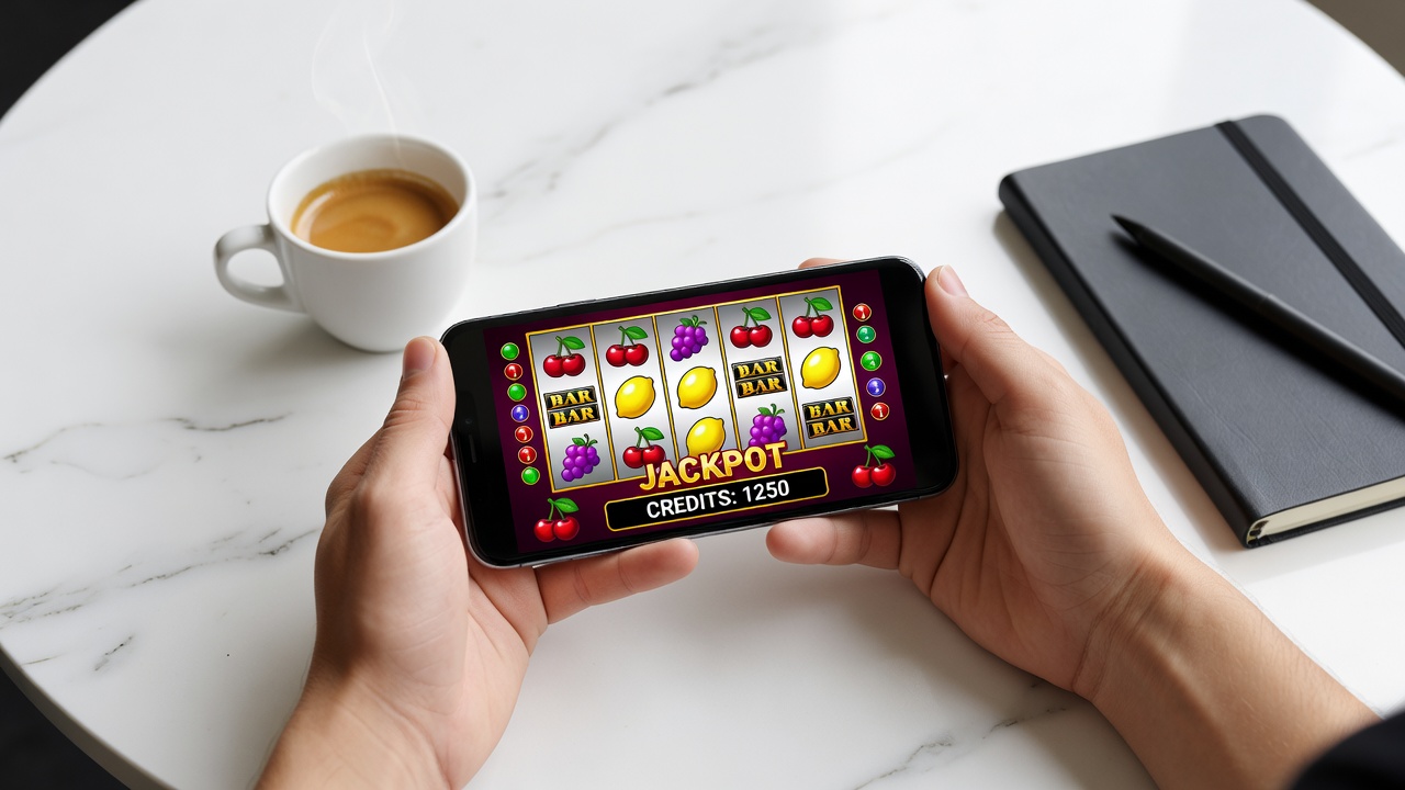 Guida alle Slot Online - migliori slot online