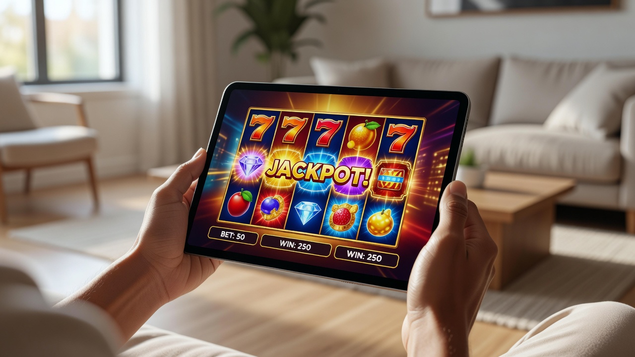 Le Migliori Slot Gratis: Quando e Come Usarle - migliori slot online