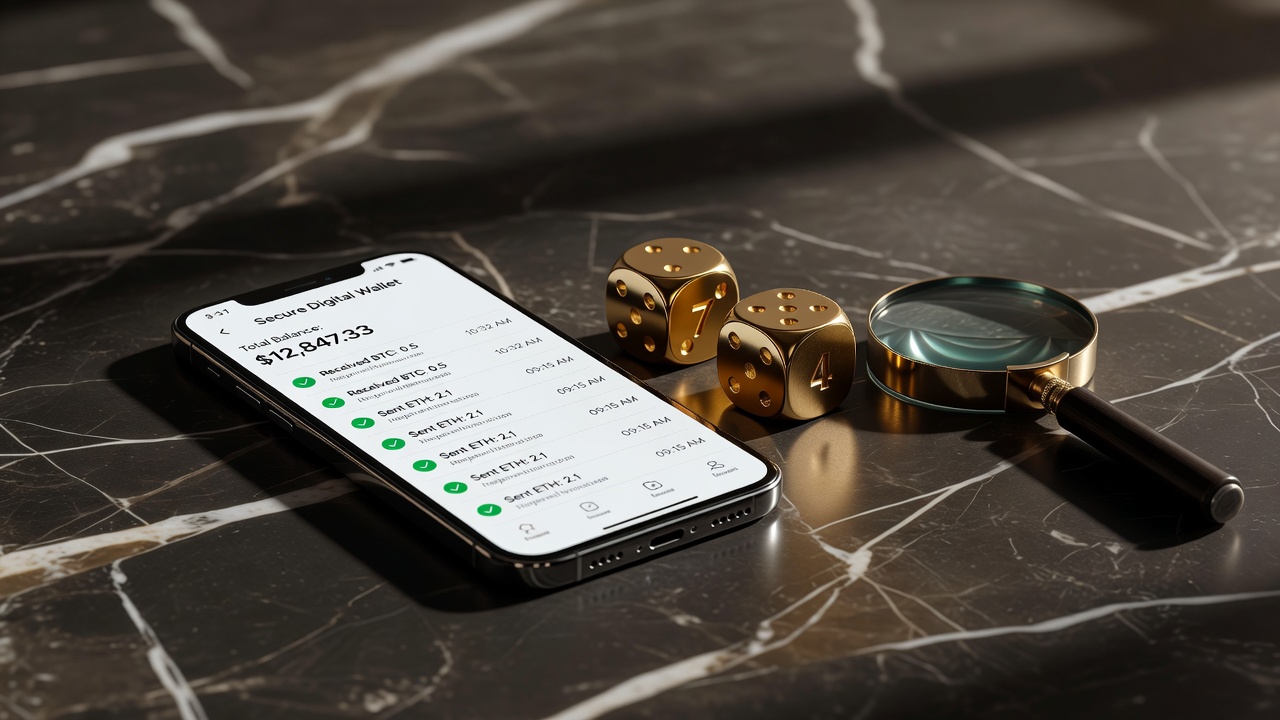 Come Scegliere i Migliori Casino MetaMask? - migliori casino metamask