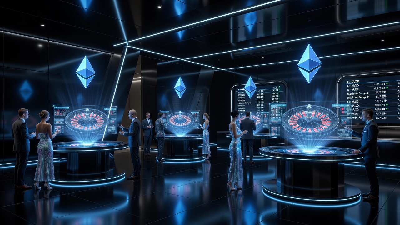 Top Casino Online che Accettano MetaMask nel 2026 - migliori casino metamask
