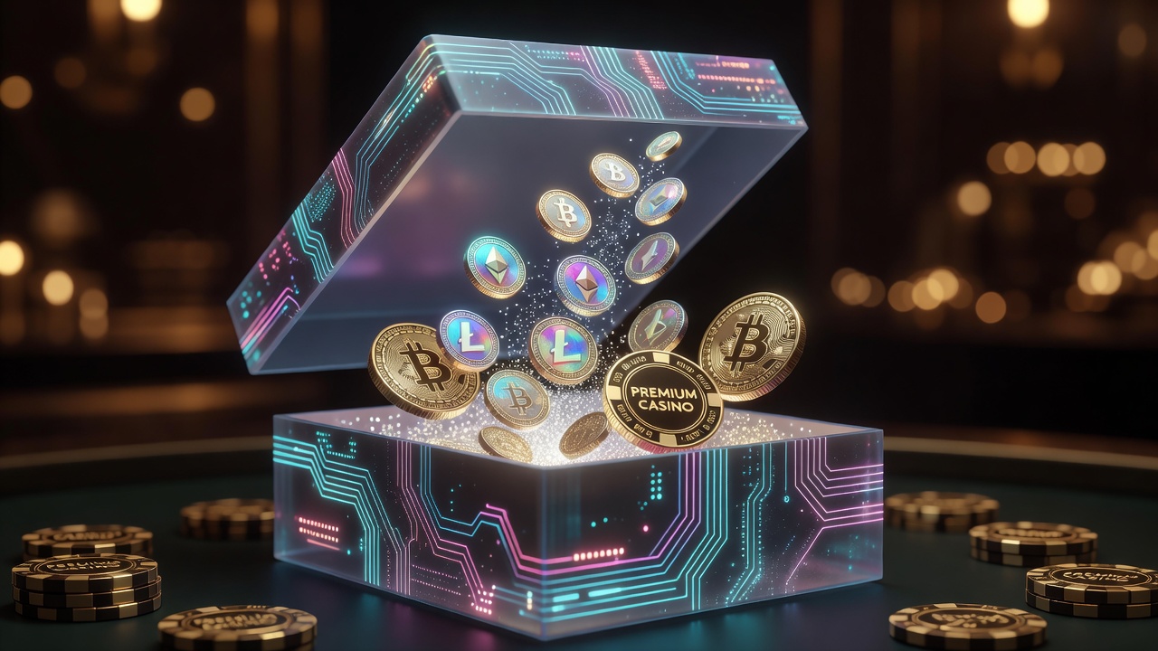 Bonus e Promozioni Esclusive per Utenti MetaMask - migliori casino metamask