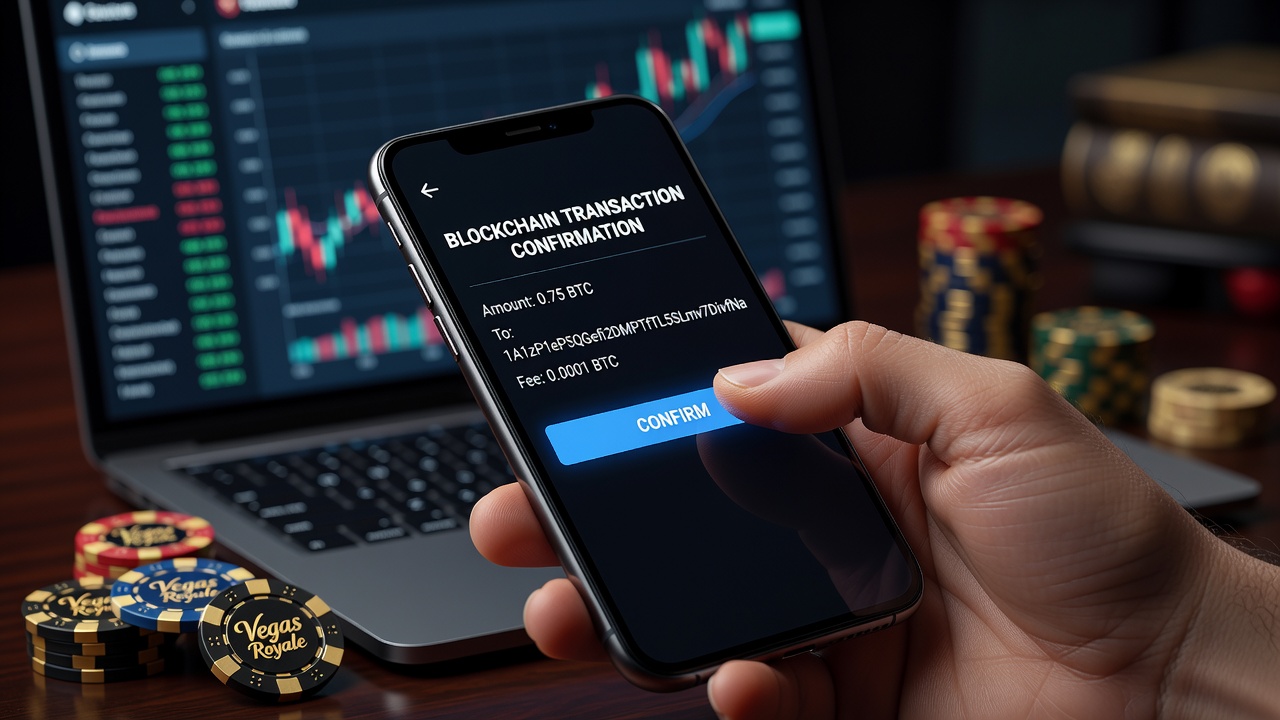 Guida Passo Passo: Depositi e Prelievi con MetaMask - migliori casino metamask