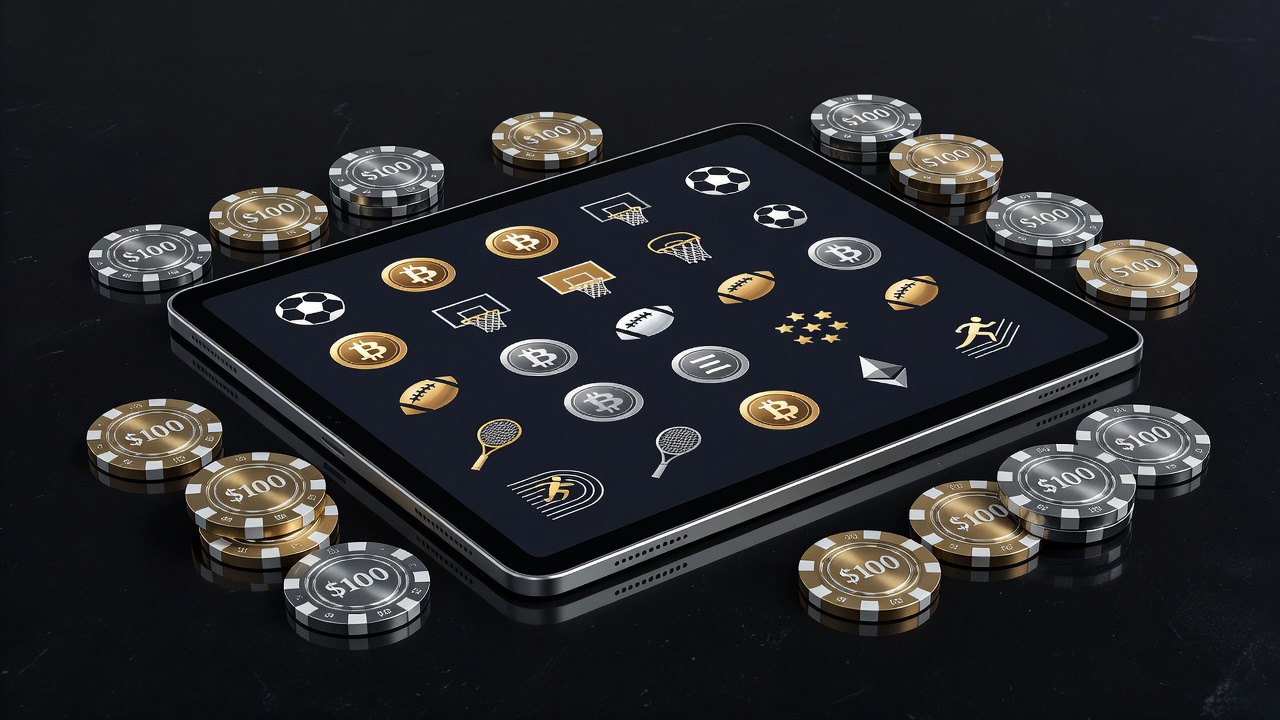 Elenco siti scommesse crypto - siti scommesse crypto