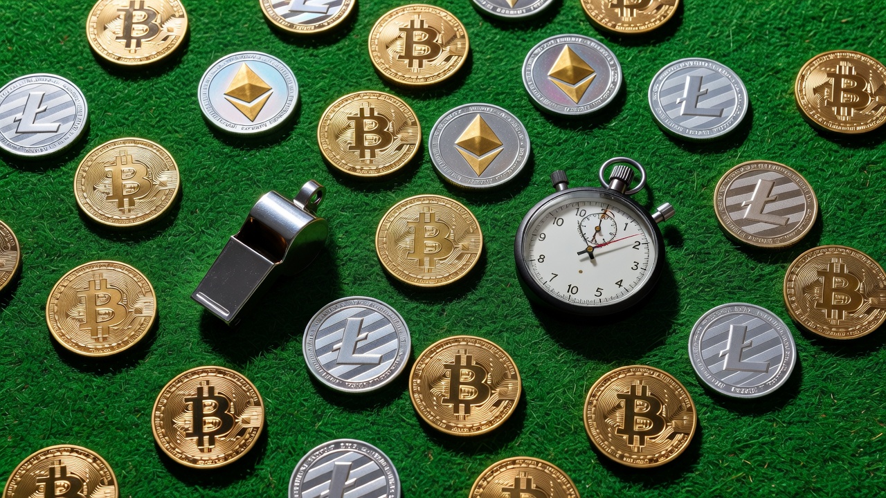 Le Criptovalute Più Usate per il Gioco Online - siti scommesse crypto