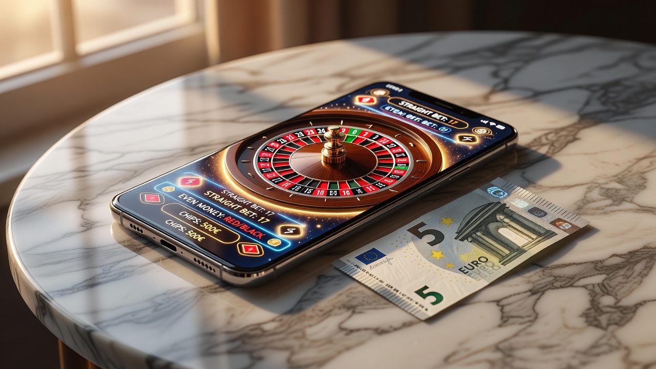 I Migliori Casinò Online con Deposito Minimo 5 Euro in Italia - casino deposito minimo 5 euro