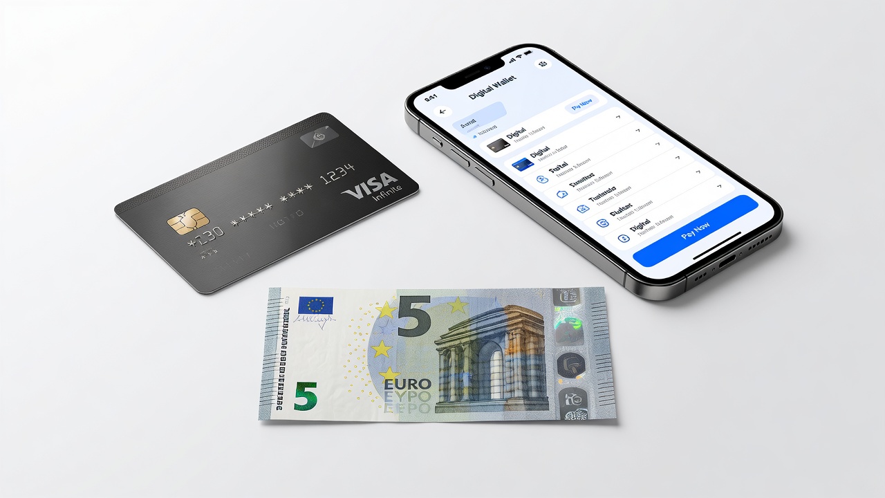 Metodi di Pagamento Compatibili con Ricariche da 5€ - casino deposito minimo 5 euro