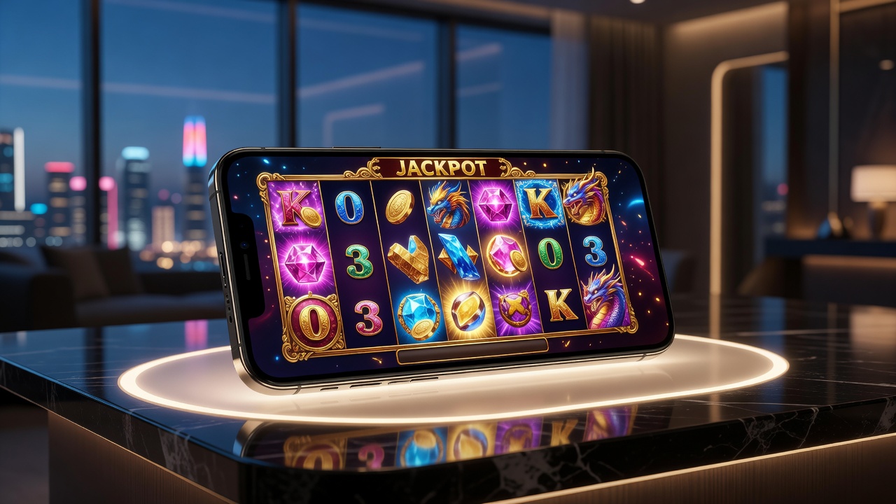 Migliori Slot machine Online - slot machine online