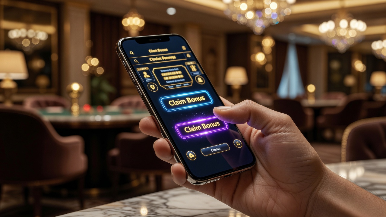 Guida Rapida per Reclamare i Tuoi 10 Euro Gratuiti - 10 euro gratis casino no deposit