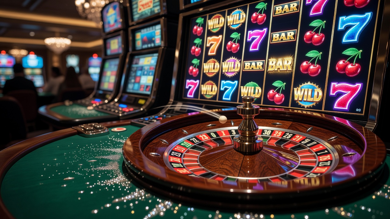 Giochi Consigliati con il Bonus di 10 Euro Gratis - 10 euro gratis casino no deposit