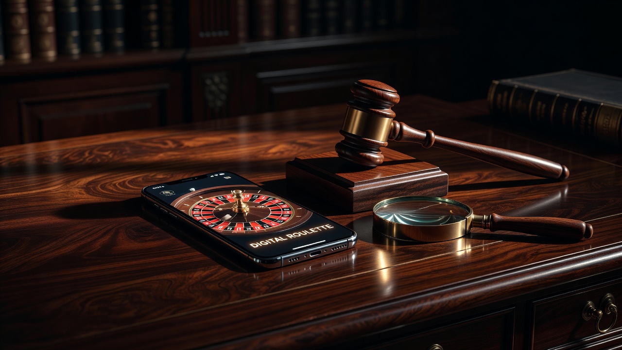Legalità e Rischi del Gioco nei Casino Non Regolamentati - casino non aams