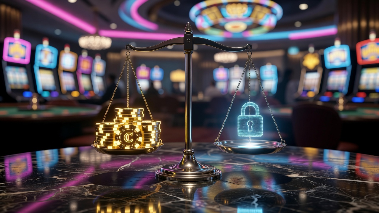 Vantaggi e Svantaggi dei Casino Online Non ADM - casino non aams