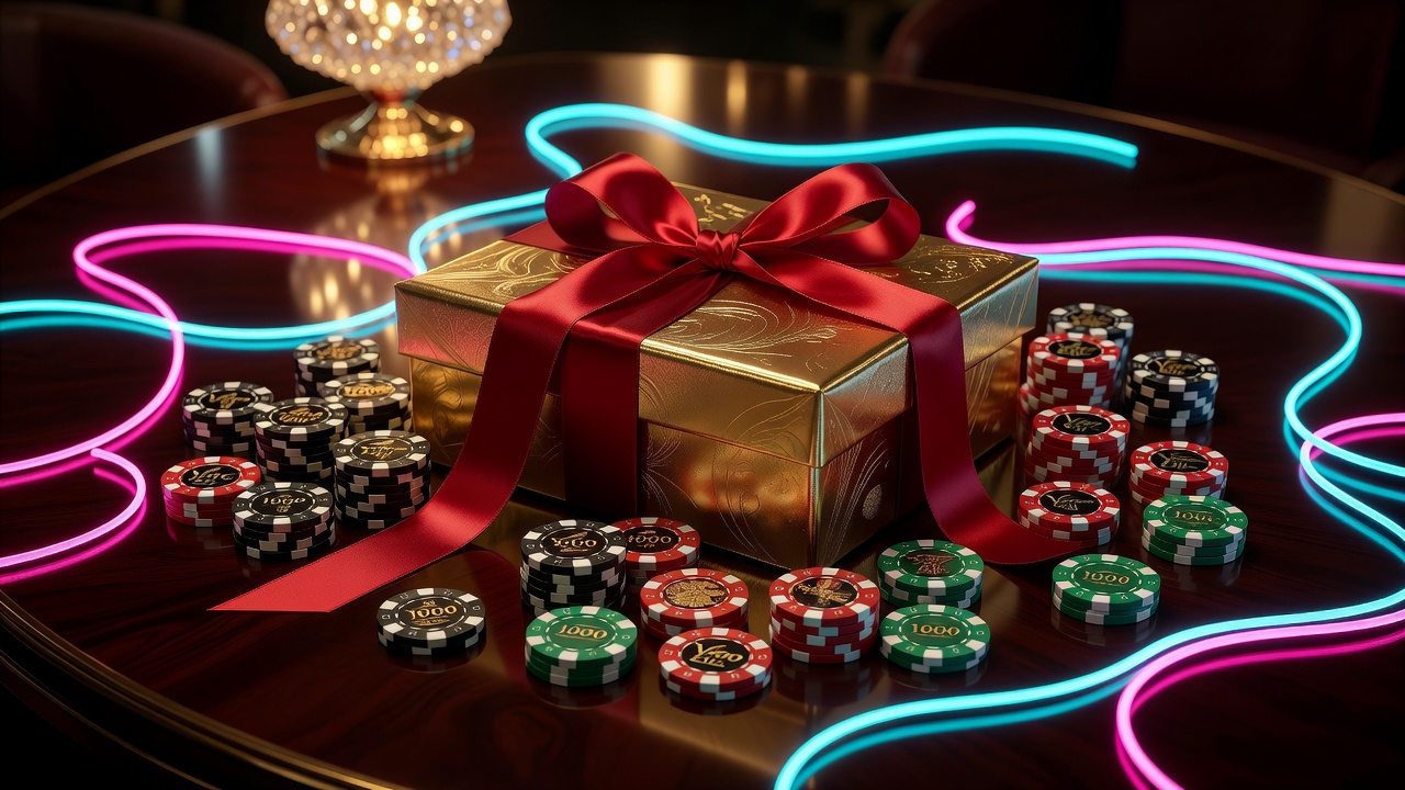 Bonus di Nitrobet Casino: Le Offerte Attive - nitrobet