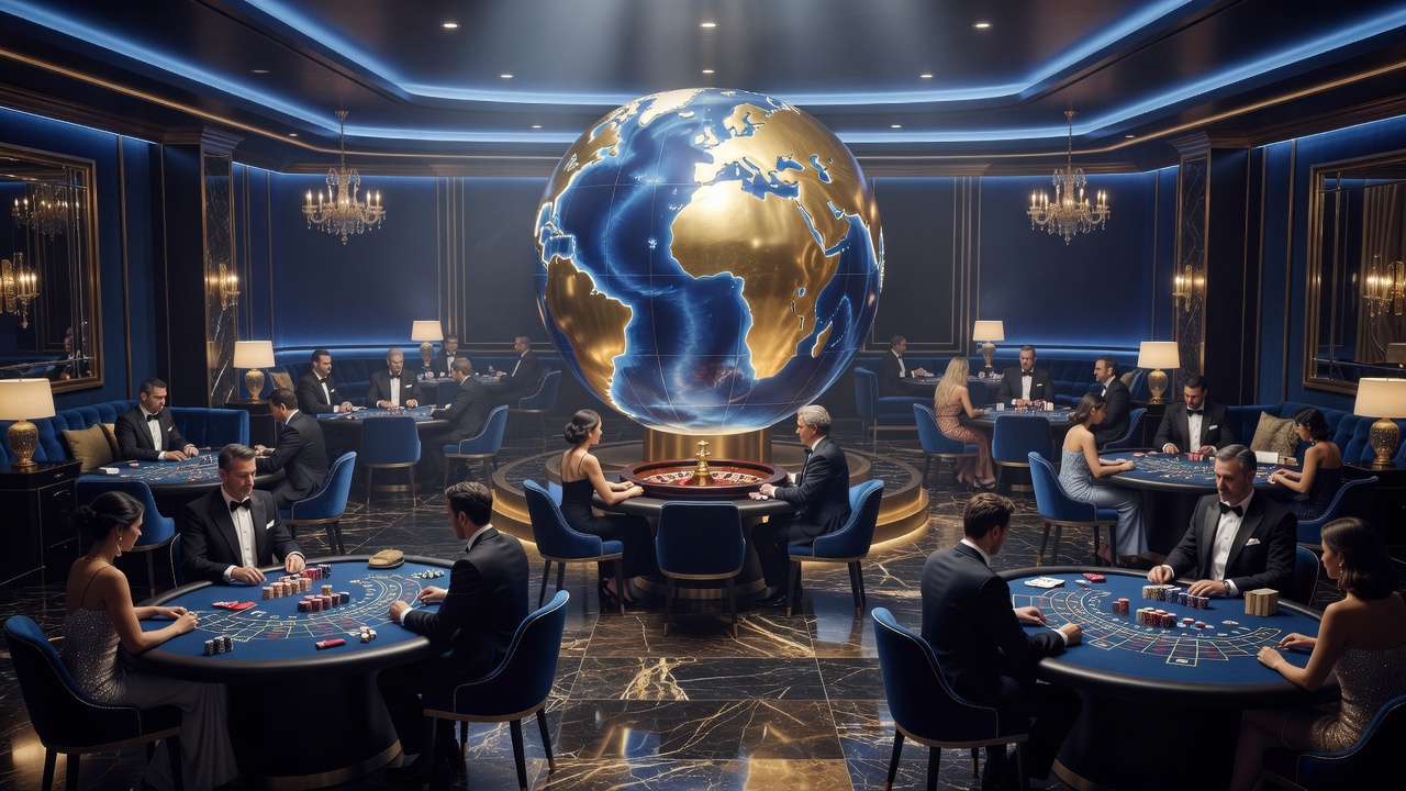 Alternative ai Casino con Licenza Malta - online casino malta