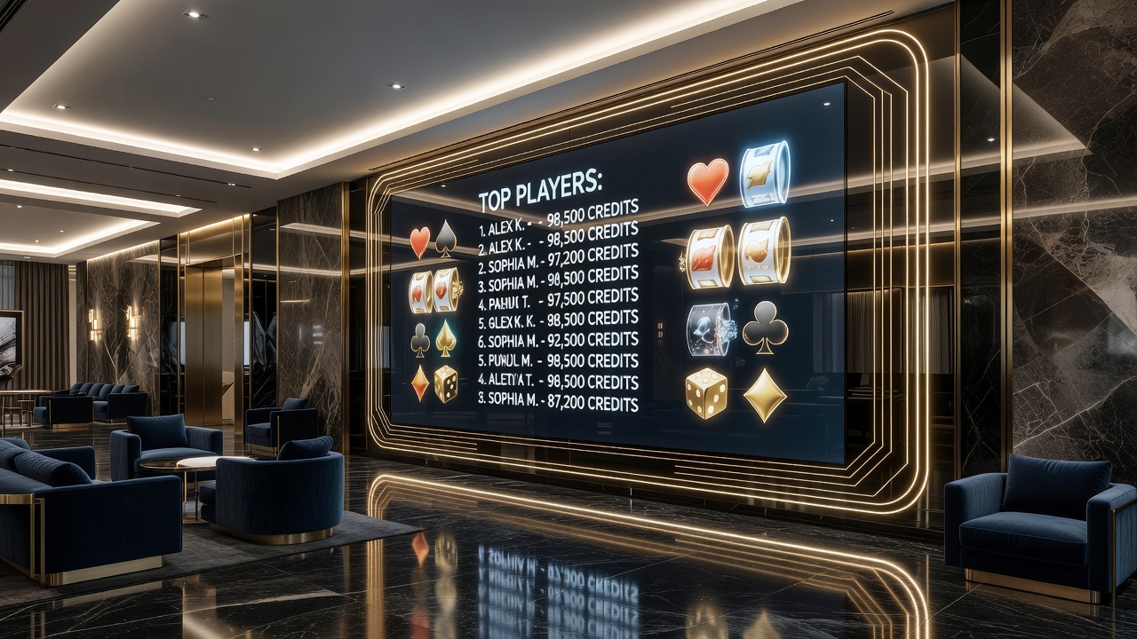 Classifica Aggiornata: I Top Casinò Non AAMS con PayPal nel 2026 - casinò paypal non aams