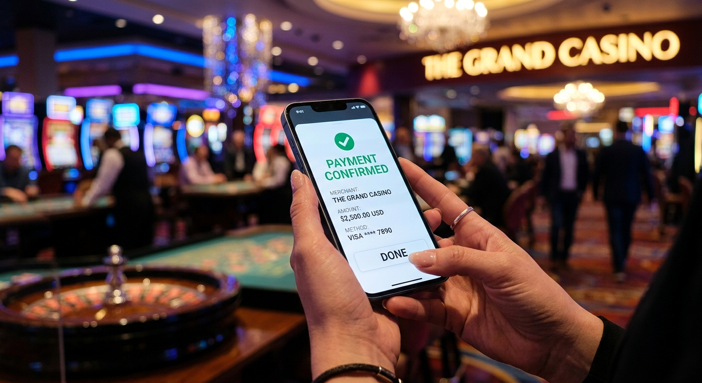 Come Depositare e Prelevare con PayPal nei Casinò non AAMS - casinò paypal non aams