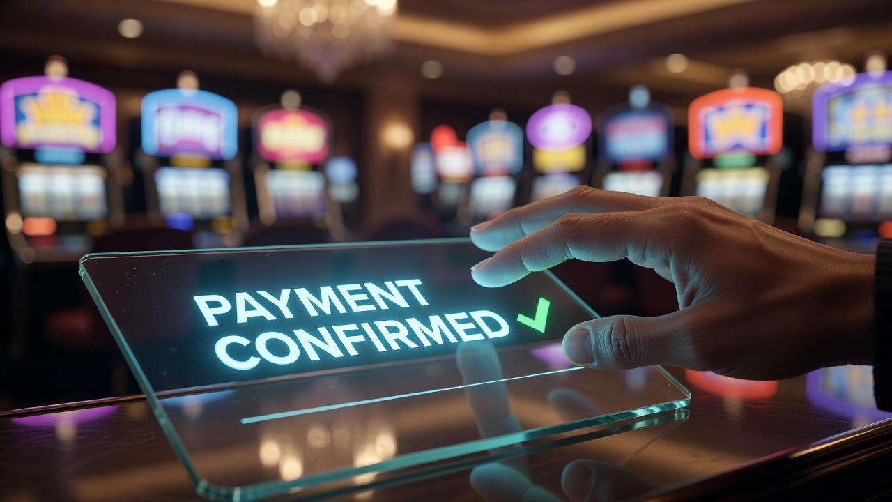 Guida Completa a Depositi e Prelievi - casinò paypal non aams