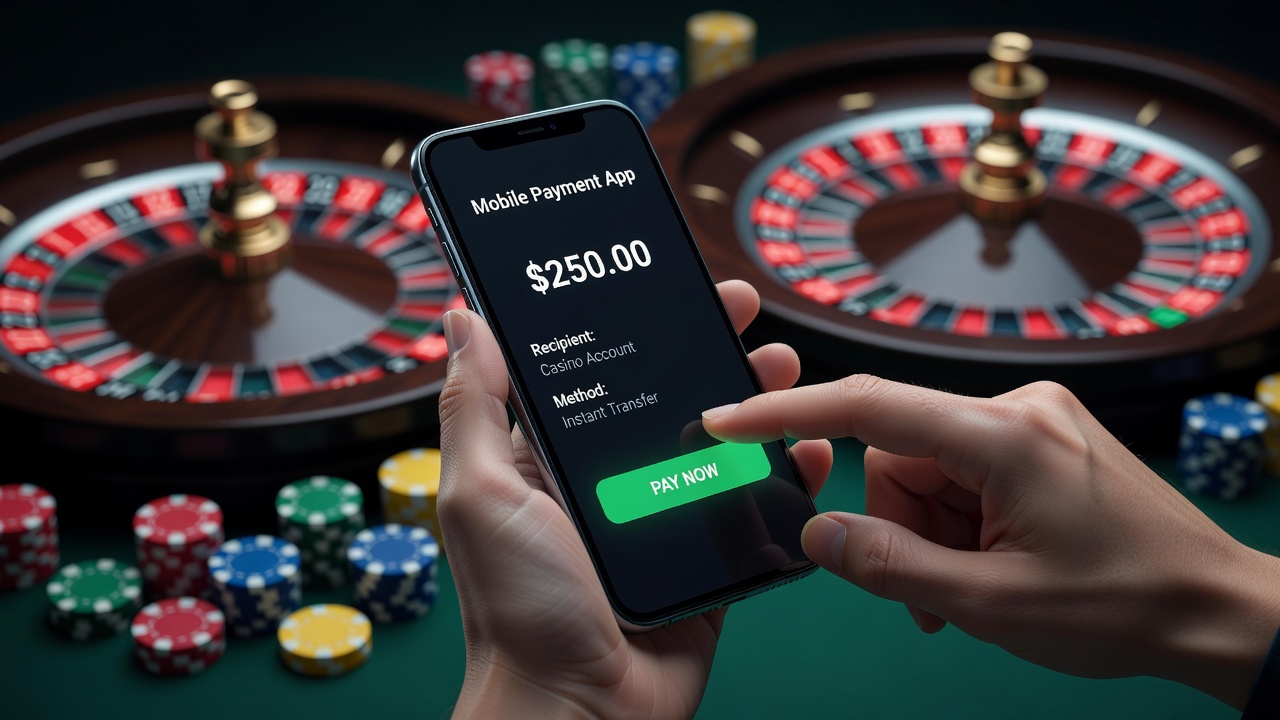 Guida Pratica: Depositi e Prelievi con PayPal - casinò paypal non aams