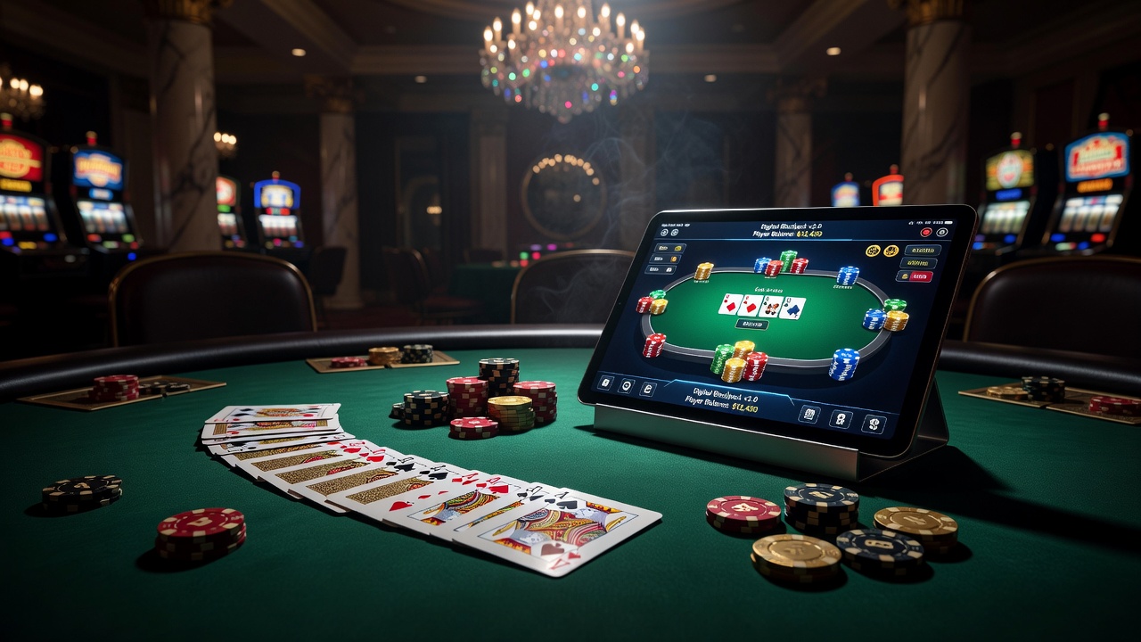 Vantaggi e Svantaggi dei Casinò Non AAMS con PayPal - casinò paypal non aams