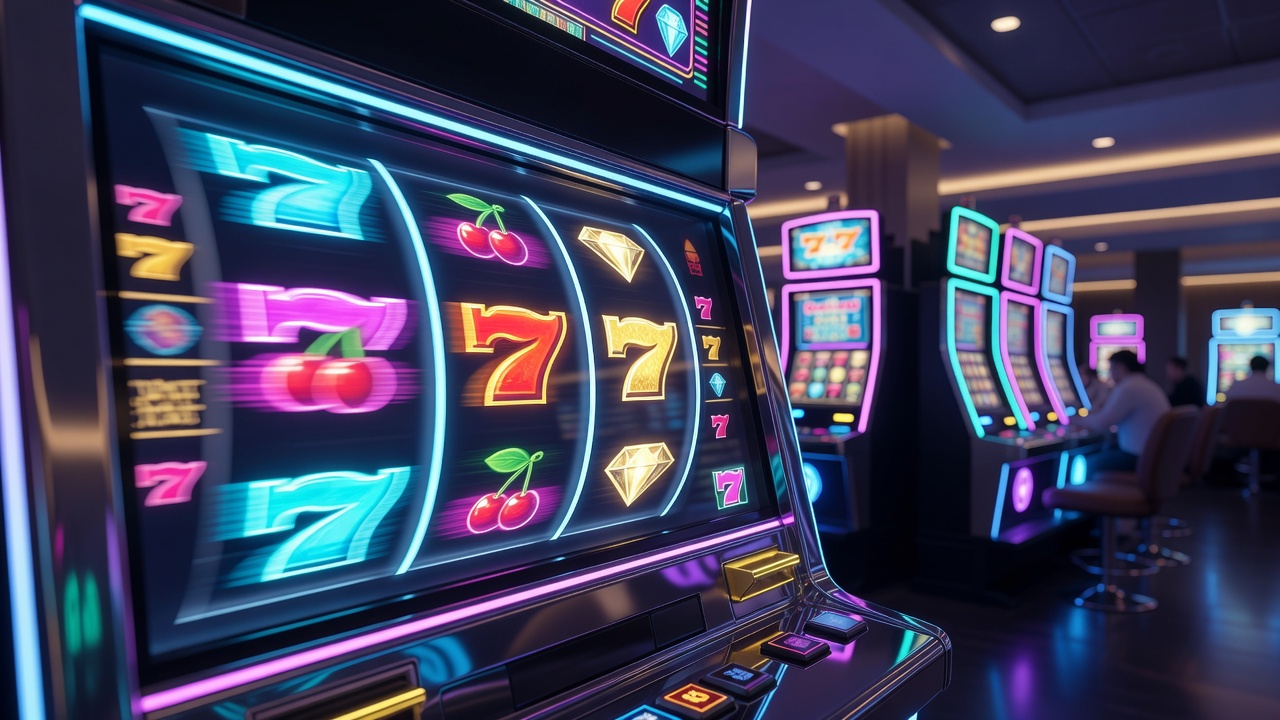 NeedForSpin — Fino a €1.000 + 200 FS - casinò paypal non aams