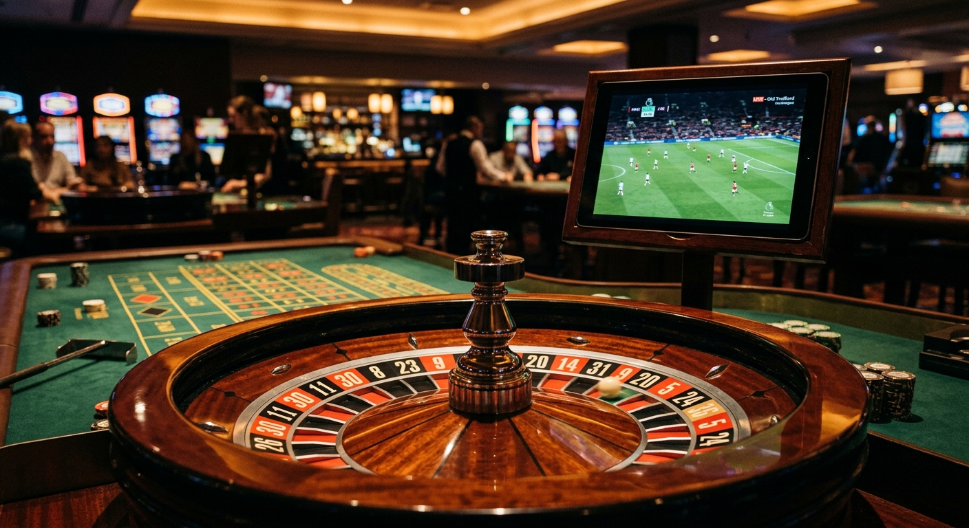 Selezione di Giochi e Scommesse Sportive - casinò paypal non aams