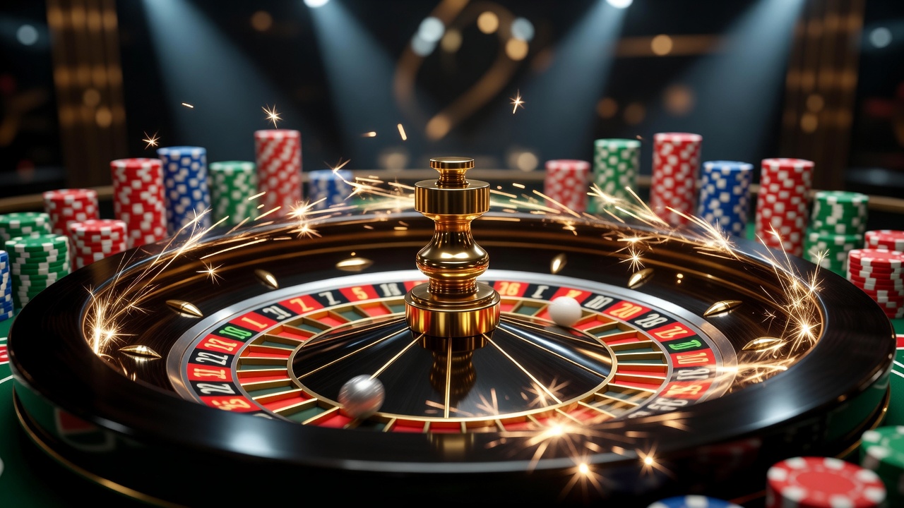 L'Esperienza di Gioco: Dai Giochi alle Promozioni - casinò paypal non aams