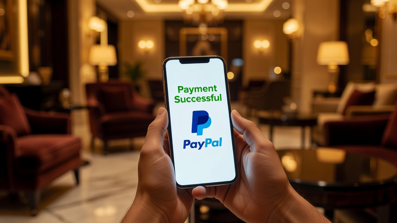 Vantaggi di Scegliere un Casino con PayPal senza Licenza Italiana - siti non aams che accettano paypal