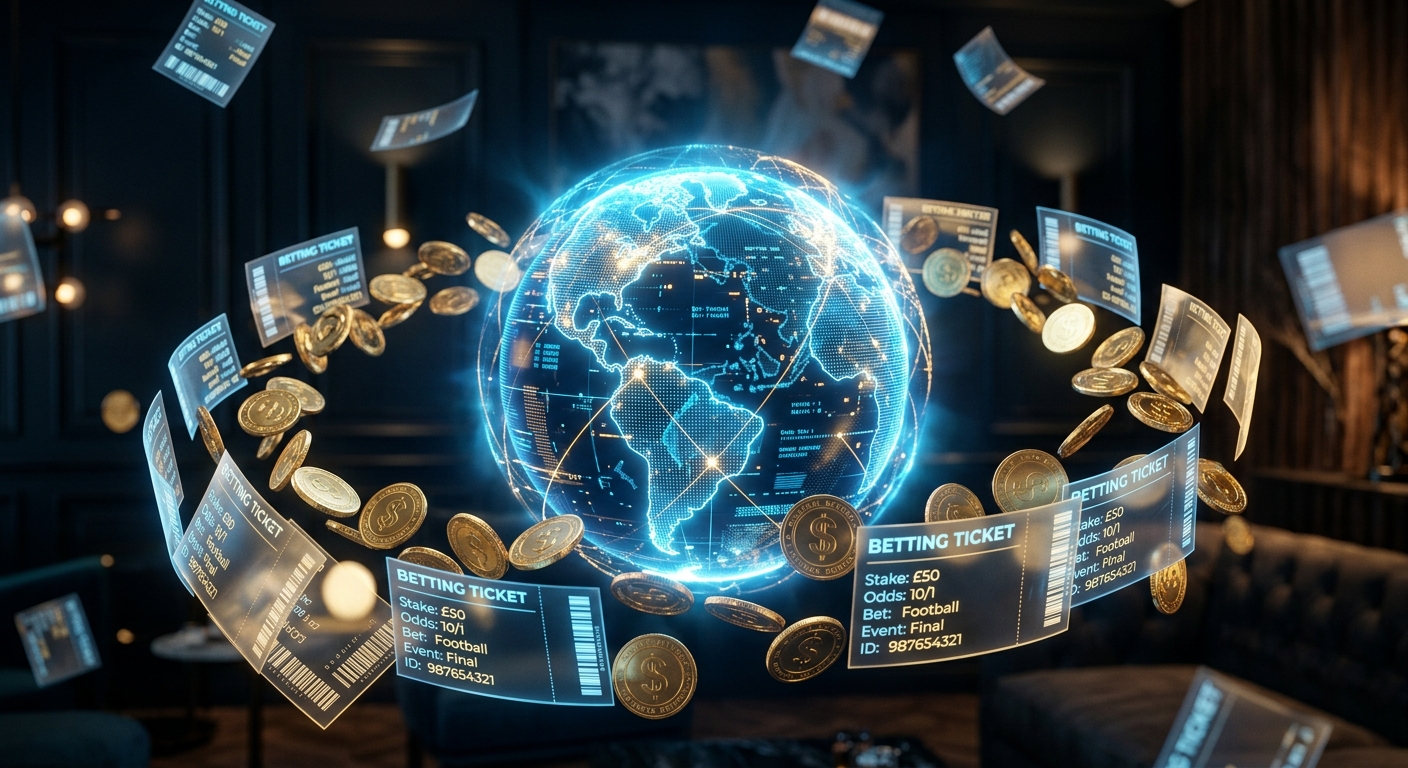 Vantaggi e Svantaggi dei Siti di Scommesse Esteri - bookmakers non aams paypal