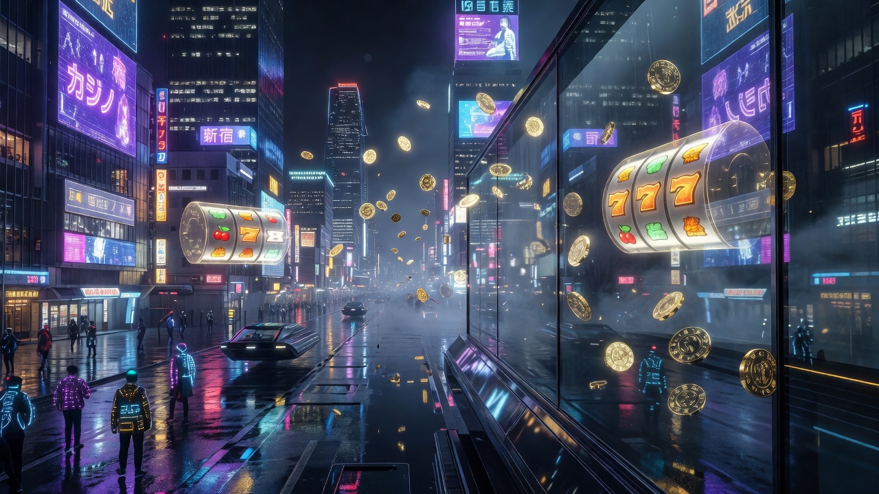 Wild Tokyo - Bonus del 260% fino a € 2.700 + 600 Free Spin - bookmakers non aams paypal