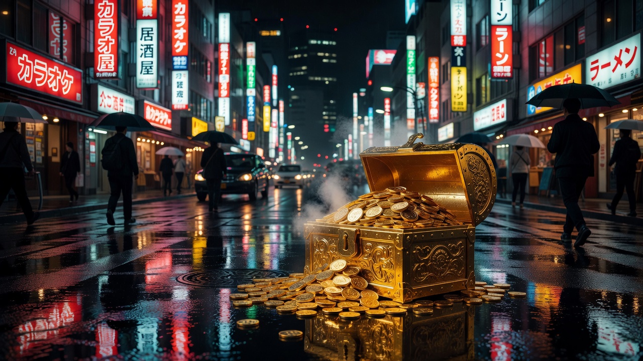Wild Tokyo — Bonus fino a €1.500 - bookmakers non aams paypal