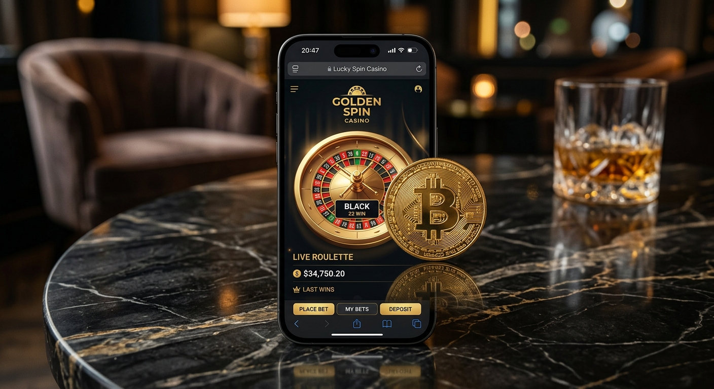 Classifica dei Top Bitcoin Casino Consigliati (Maggio 2026) - bitcoin casino