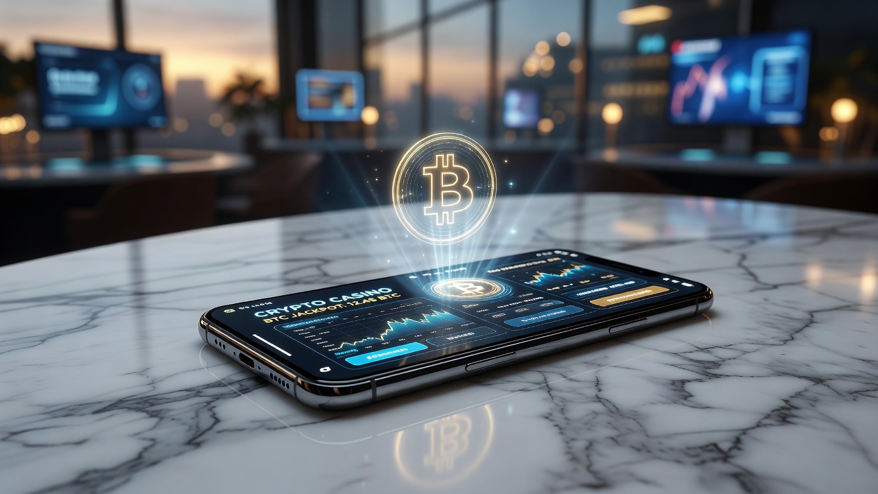 Come Scegliere il Miglior Bitcoin Casino nel 2026 - bitcoin casino