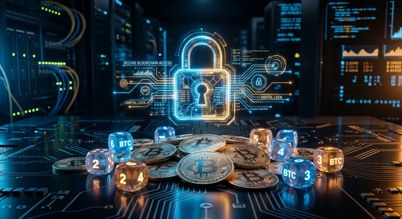 Vantaggi e Aspetti Critici del Gioco con Criptovalute - bitcoin casino