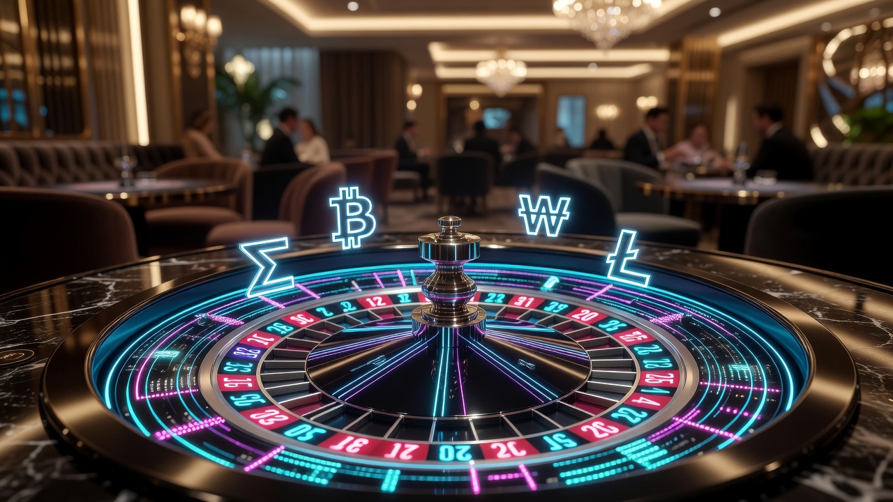 Giochi Popolari Disponibili nei Bitcoin Casino - bitcoin casino