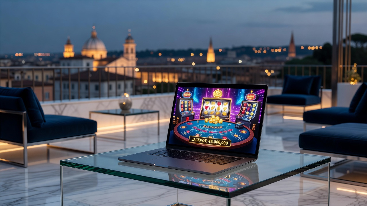 I Migliori Bitcoin Casino del 2026 per l'Italia - bitcoin casino