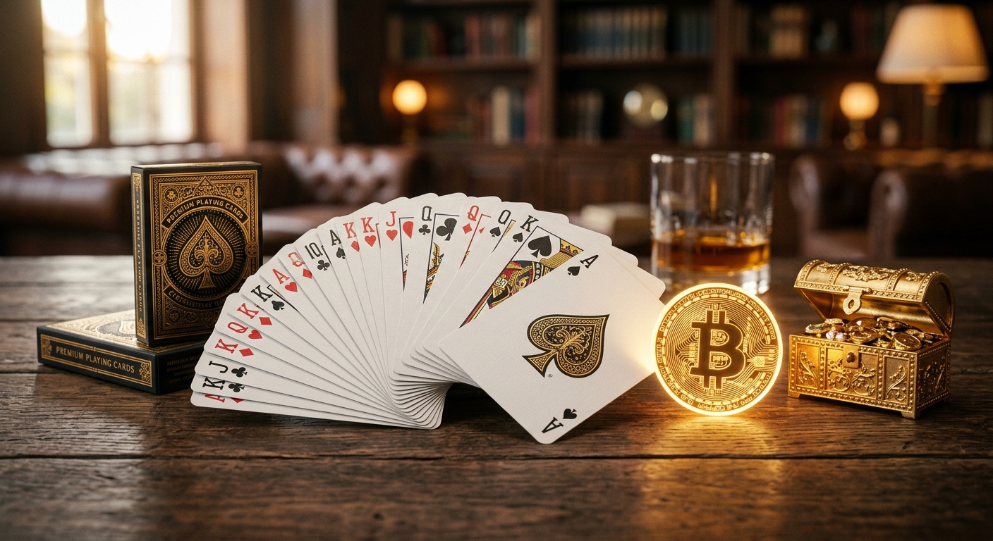 Legalità, Bonus e Offerta di Giochi nei Crypto Casino - bitcoin casino