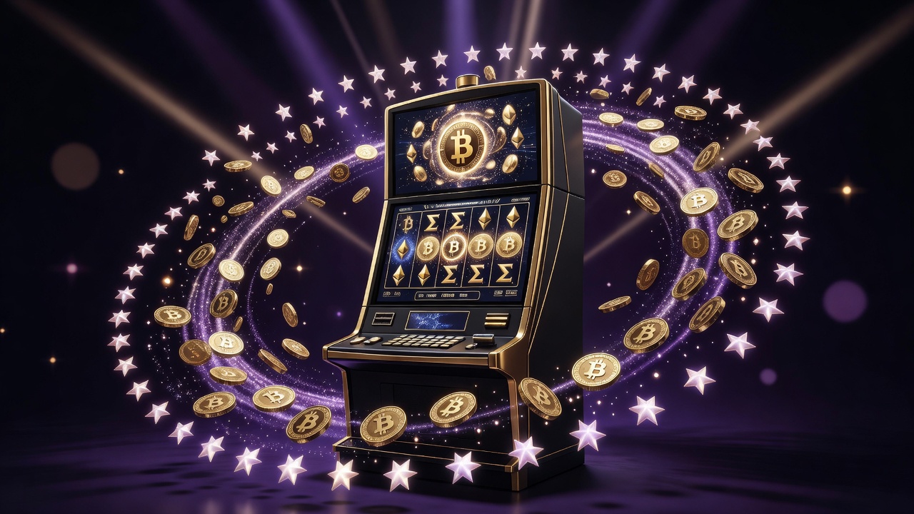 4. Bitstarz - bitcoin casino
