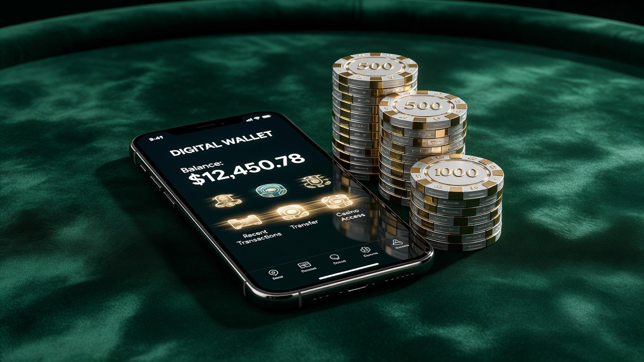 Perché Scegliere un Casinò Instant Play con PayPal - casino senza registrazione paypal