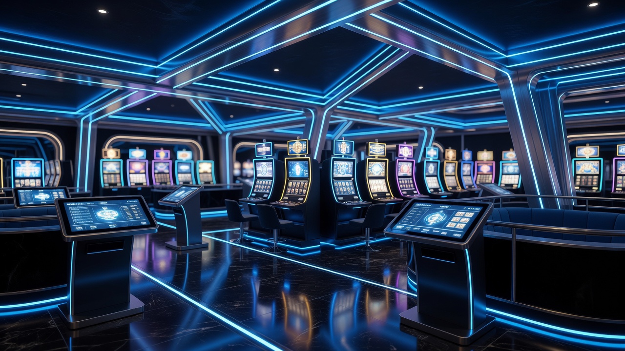 Top Casino Senza Registrazione che Accettano PayPal nel 2026 - casino senza registrazione paypal