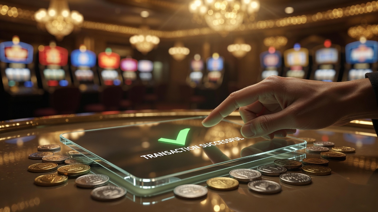 Come Depositare e Prelevare con PayPal nei Casinò Instant Play - casino senza registrazione paypal