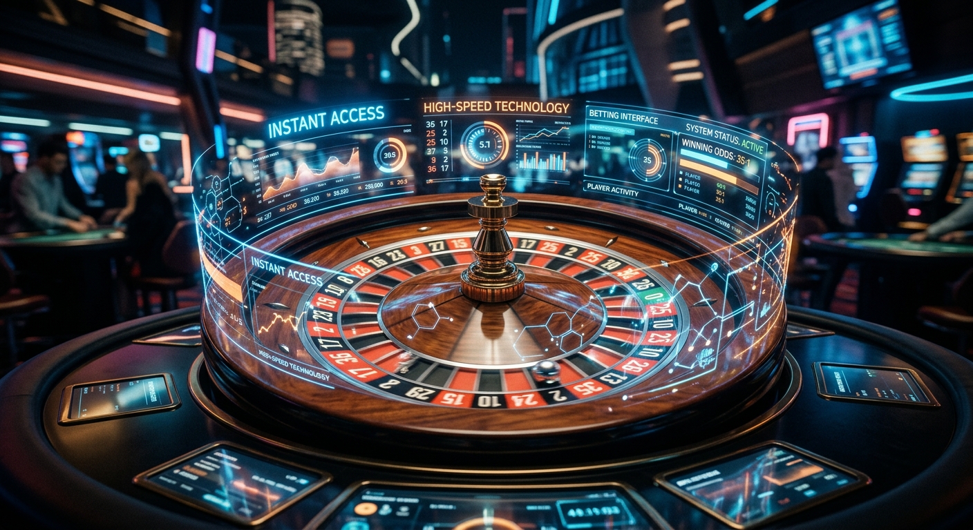 Guida al Funzionamento dei Casinò Senza Iscrizione - casino senza registrazione paypal