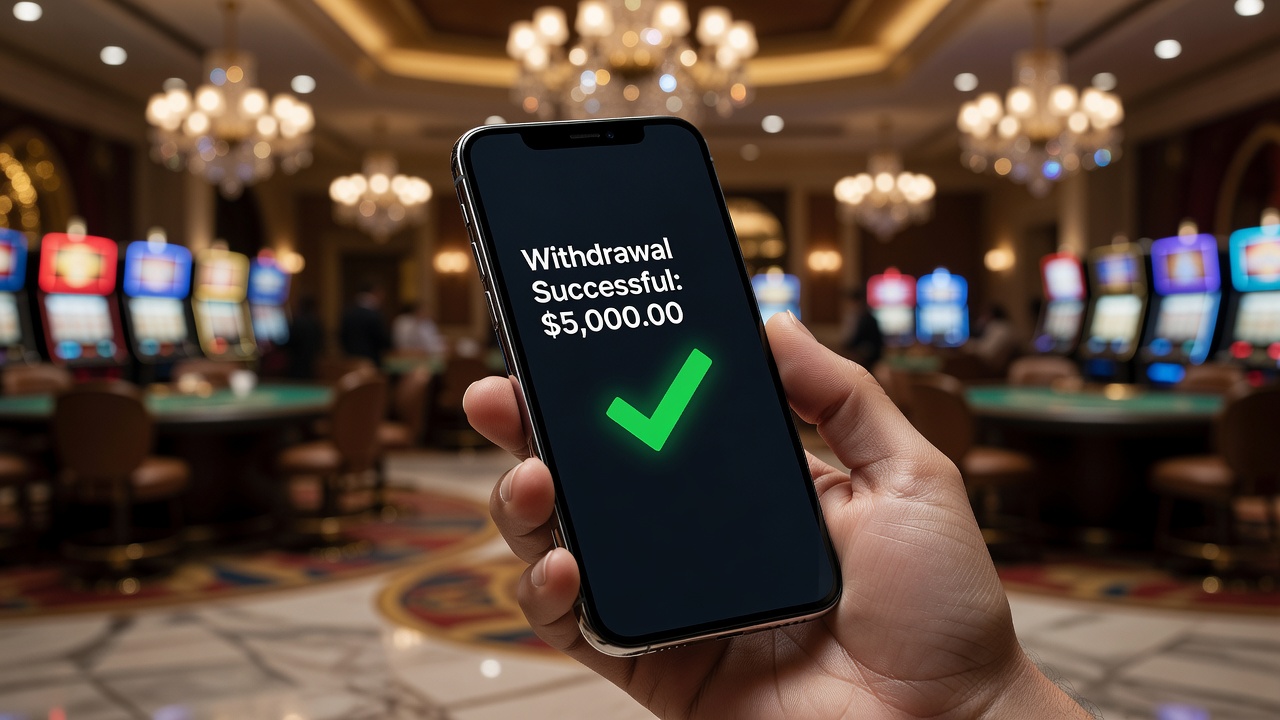 Prelevare con PayPal - casino senza registrazione paypal