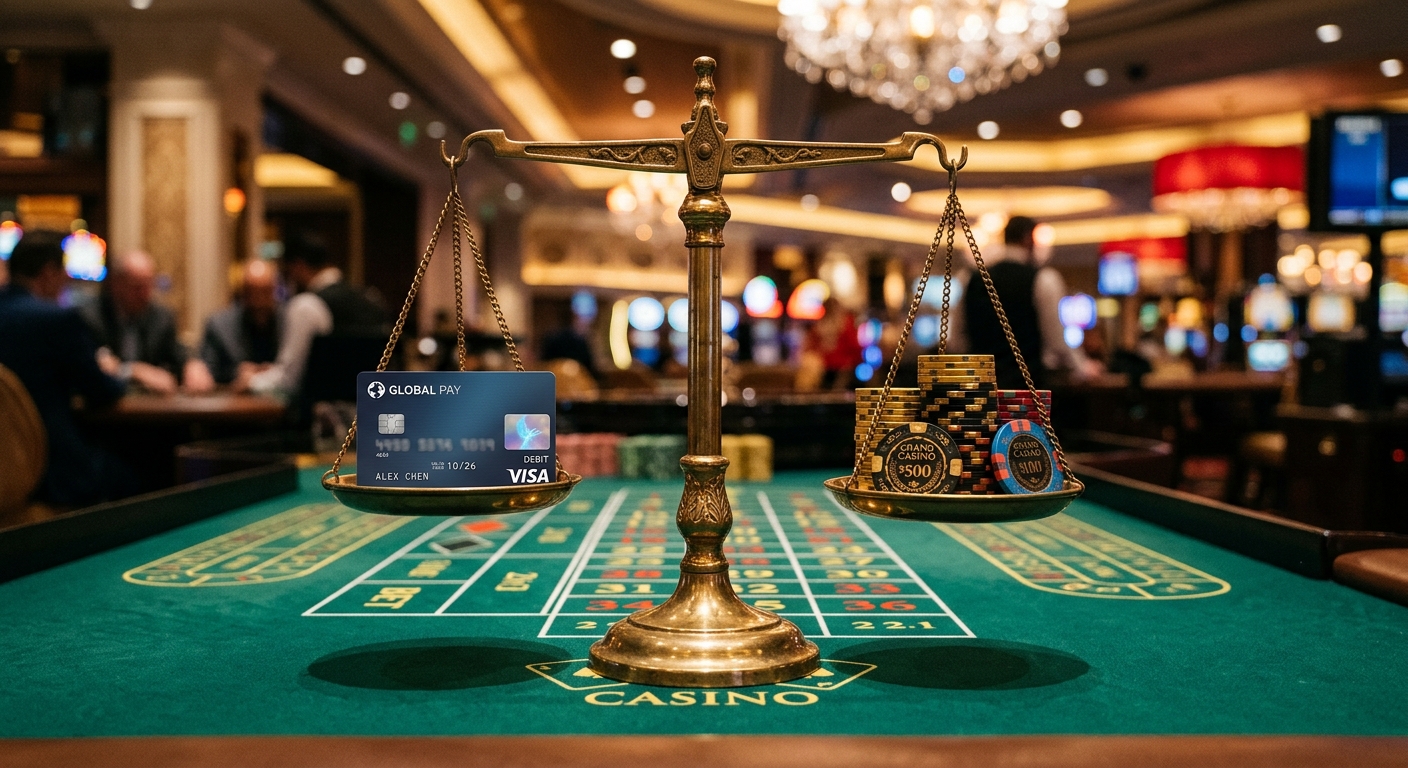 Vantaggi e Svantaggi del Gioco con PayPal - casino senza registrazione paypal