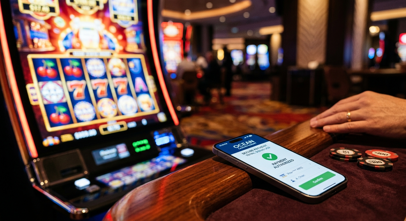 Guida all'Uso di PayPal per le Slot non AAMS - slot non aams paypal