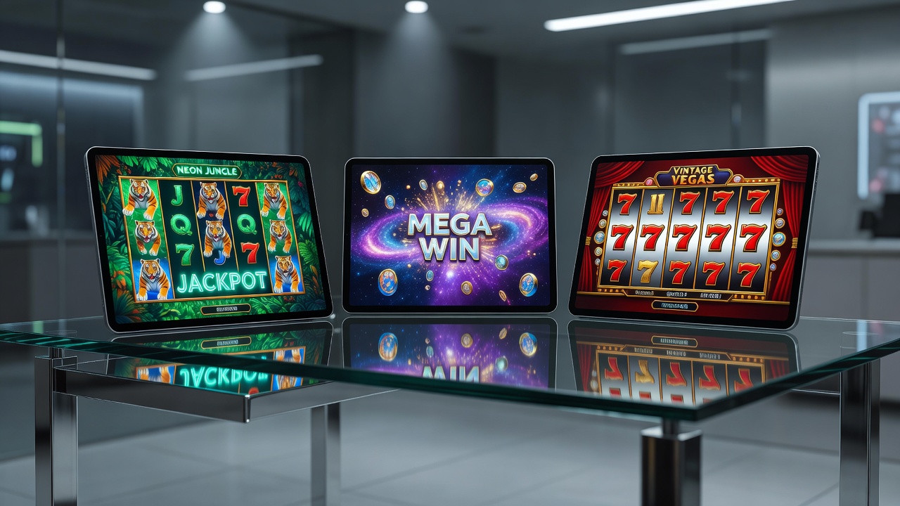Classifica dei Migliori Siti di Slot Non AAMS PayPal 2026 - slot non aams paypal