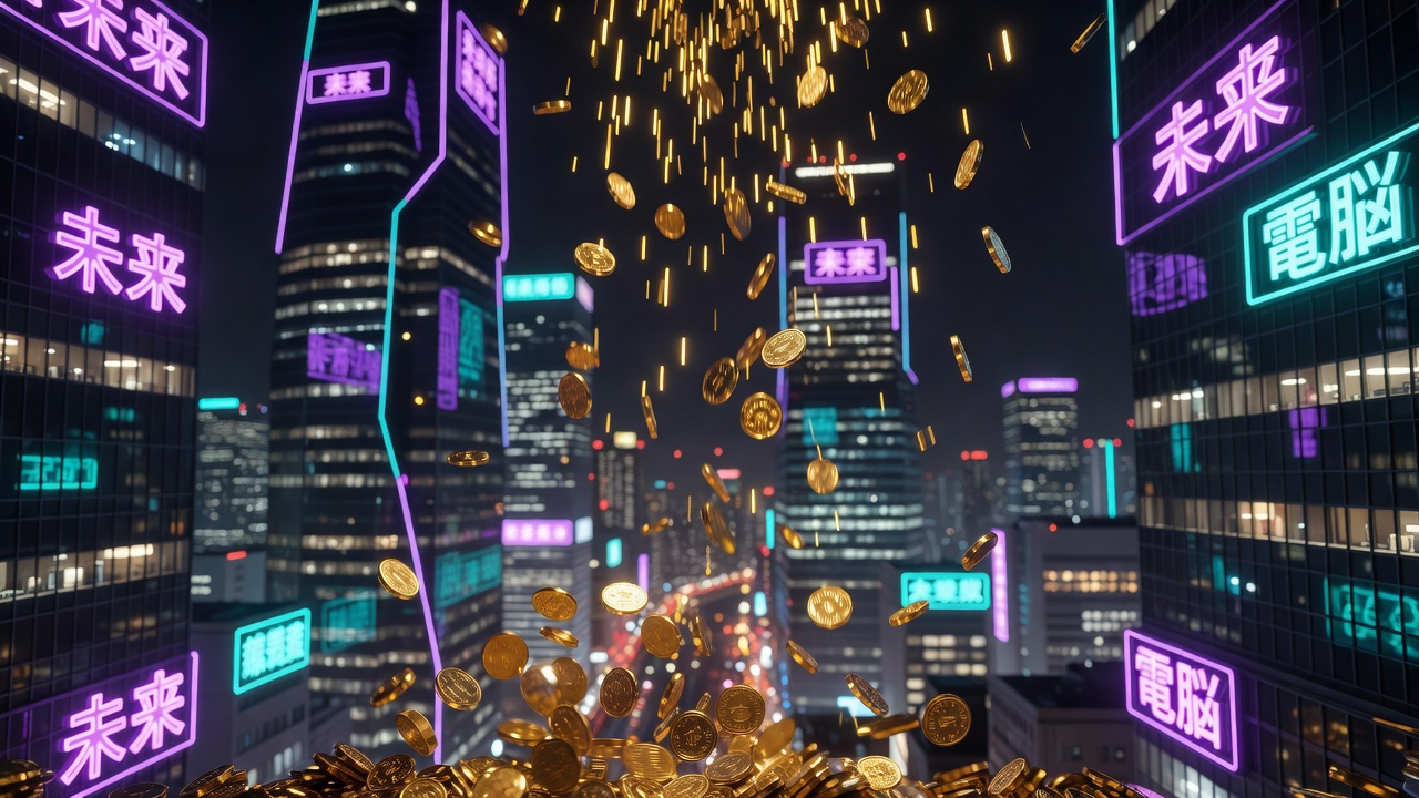 Wild Tokyo — Bonus fino a €1.500 - slot non aams paypal